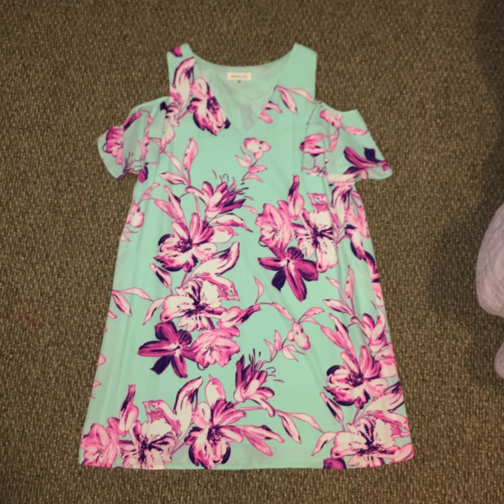 Sugarlips Easter Dress